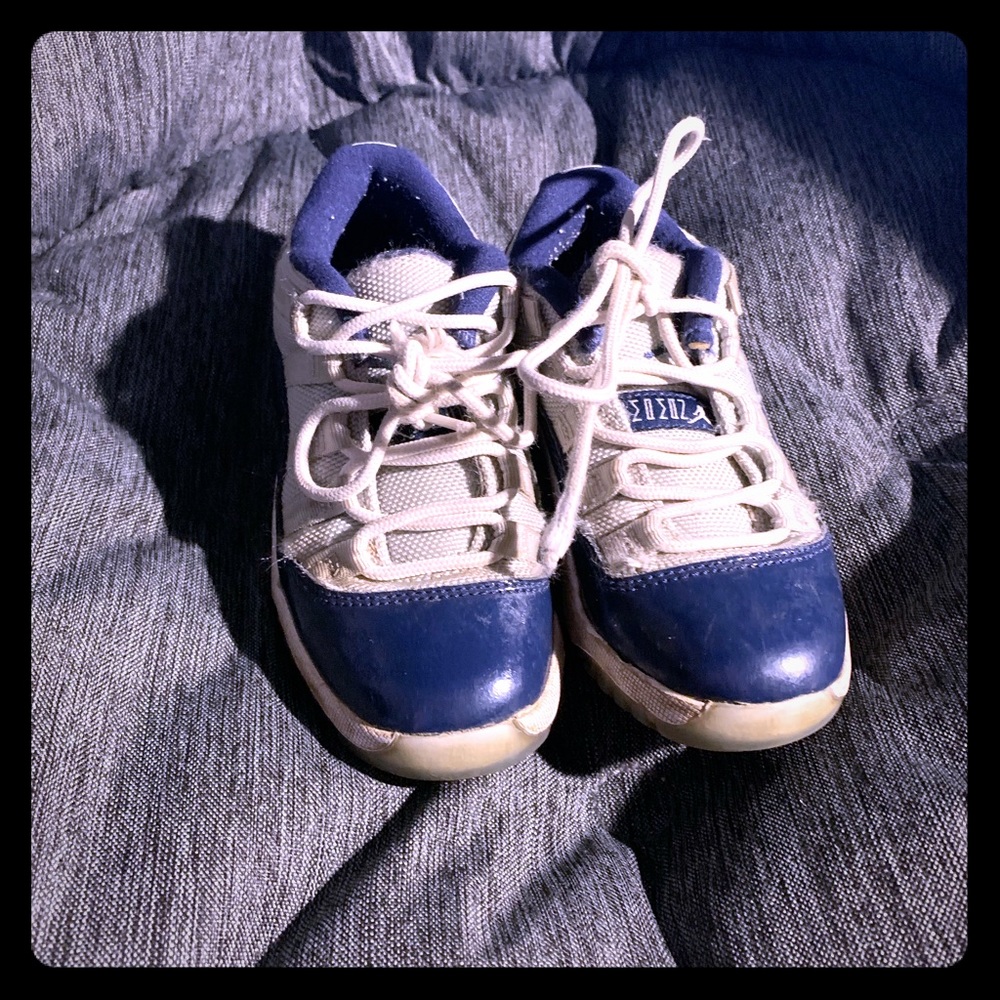 11c Jordan’s